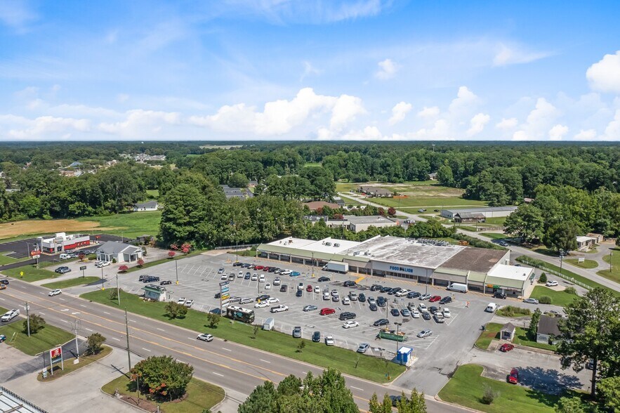 More Photos Of 1385 John Small Ave, Washington Medical For Lease