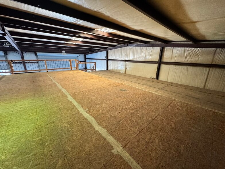 More Photos Of 2285 Reneau Rd, Oneonta Contractor Storage Yard For Sale