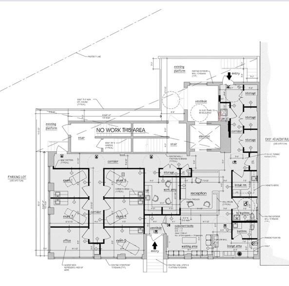 More Photos Of 40-29 235th St, Douglaston Office For Lease
