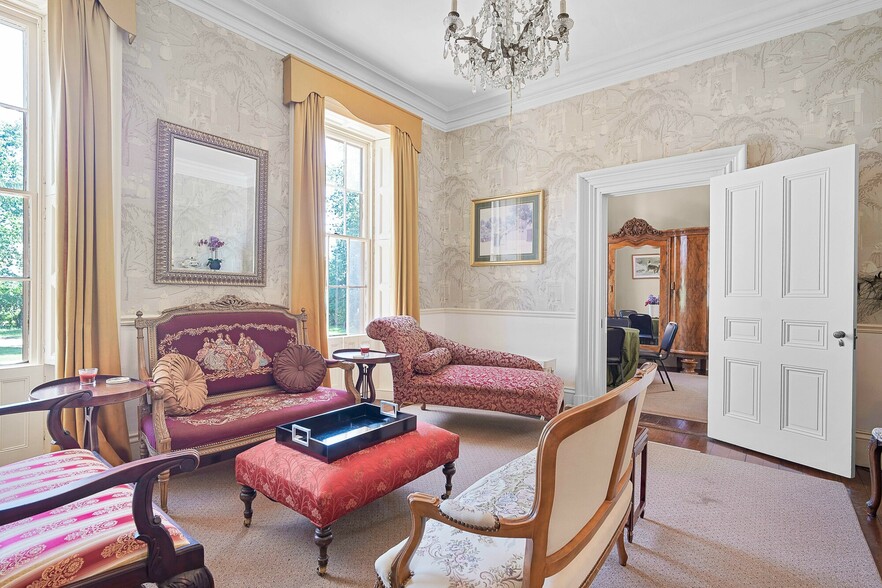 More Photos Of 1902 Jefferson Pike, Brunswick Lodge Meeting Hall For Lease