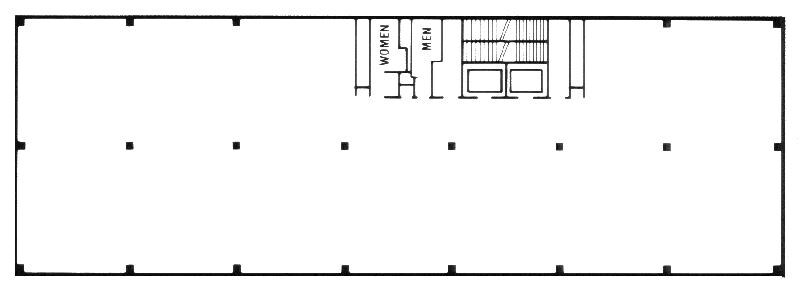 More Photos Of 4905 Del Ray Ave, Bethesda Office For Lease