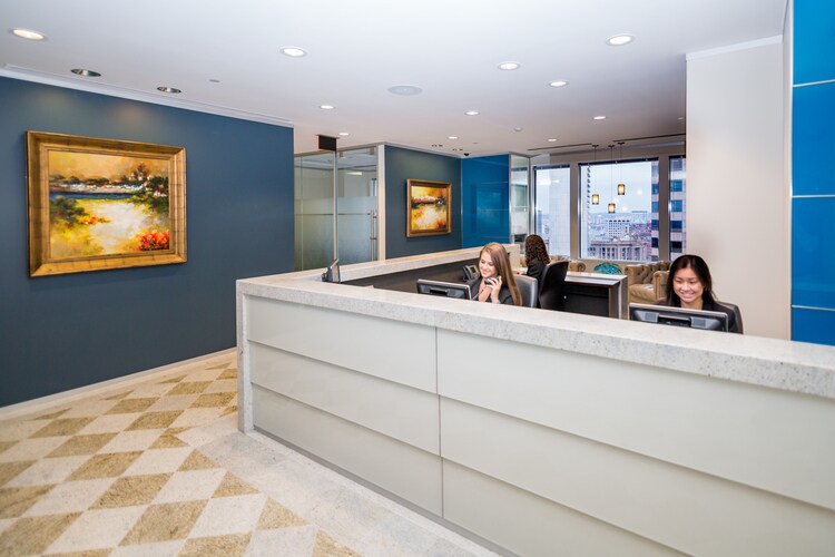 More Photos Of 1 International Pl, Boston Office For Lease