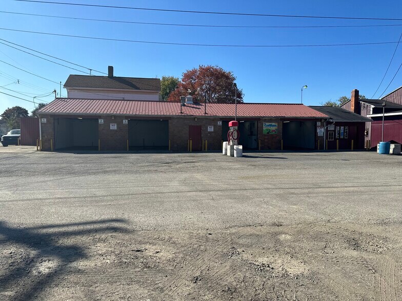 More Photos Of 3220 33rd Rd, New Brighton Carwash For Sale
