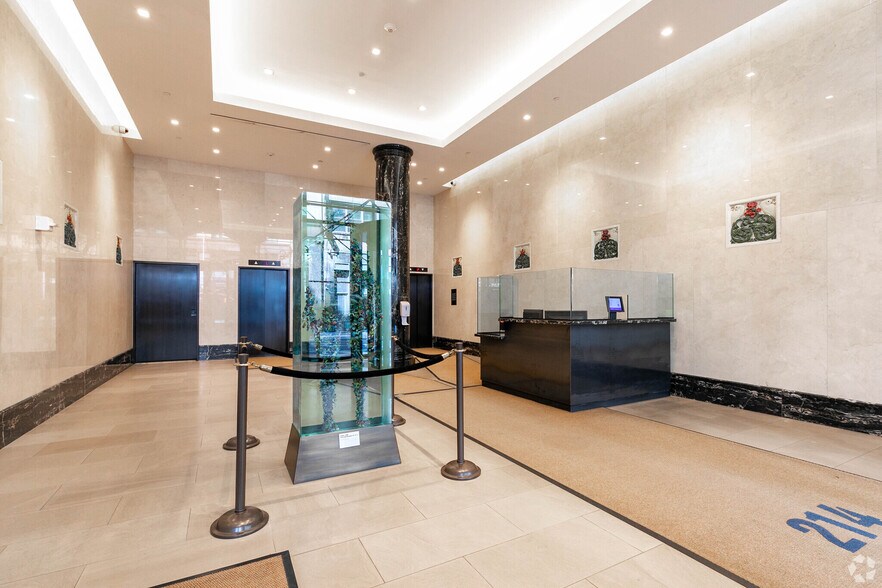 More Photos Of 214 W 29th St, New York Loft Creative Space For Lease