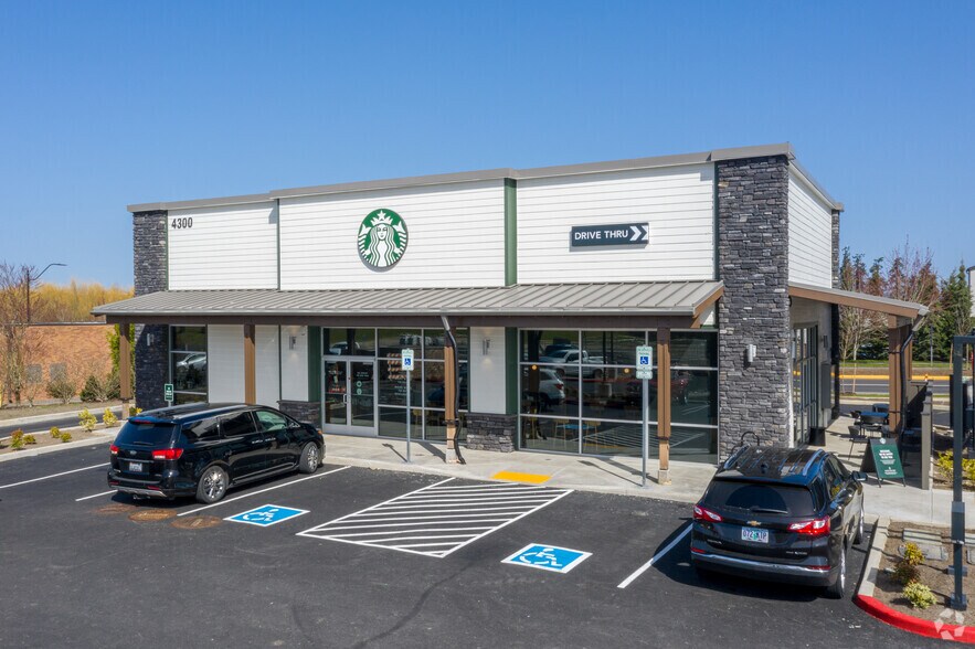 More Photos Of 37 S 45th Ave, Ridgefield Unknown For Lease