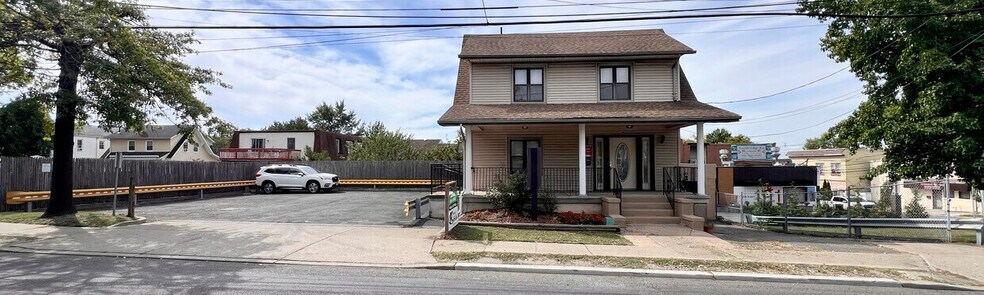 More Photos Of 17 Winant Ave, Ridgefield Park Office Residential For Sale