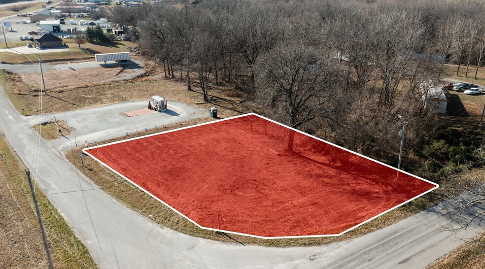 000 Elder Rd  
