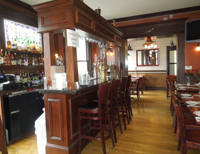 More Photos Of 3257 SE Hawthorne Blvd, Portland General Retail For Sale