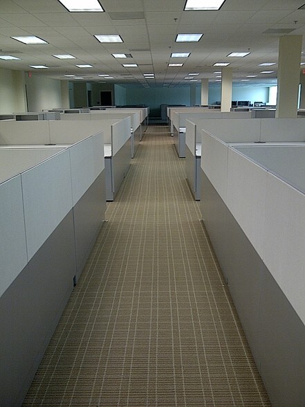 More Photos Of 8650 Freeport Pky, Irving Office For Lease