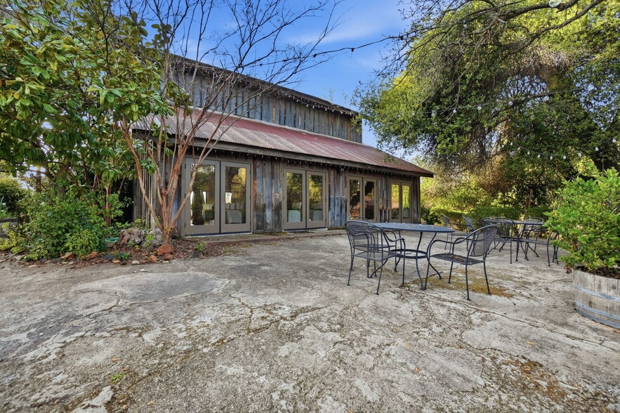 More Photos Of 21645 Parrotts Ferry Rd, Sonora Specialty For Sale