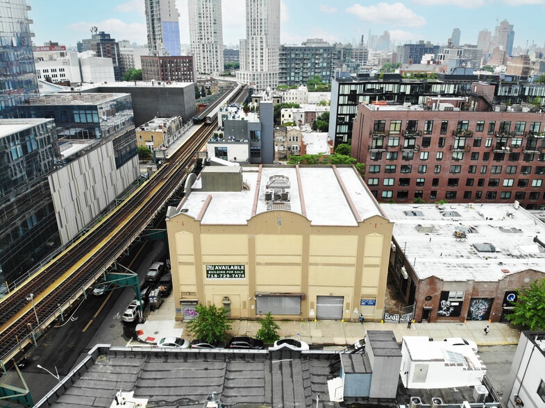 More Photos Of 21-44 44th Rd, Long Island City Industrial For Sale