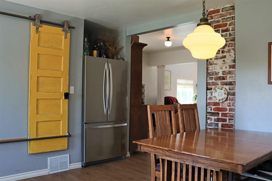 More Photos Of 47219 Highway 30, Haines Land For Sale