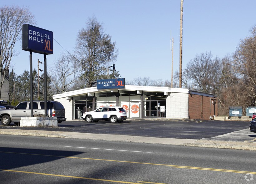 Primary Photo Of 220 Baltimore Pike, Springfield Township General Retail For Sale