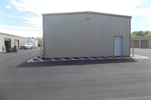 More Photos Of 8950 E Speedway Blvd, Tucson Warehouse For Lease