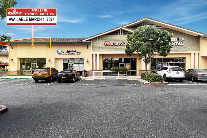 Primary Photo Of 33417-43842 Hwy 79 S, Temecula Unknown For Lease