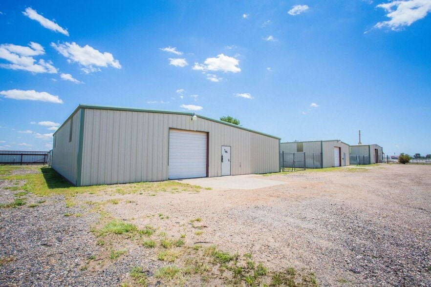 More Photos Of , Lubbock Industrial For Sale