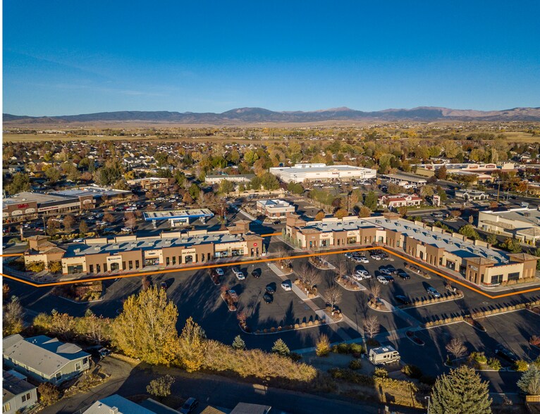 Waterloo Ln US Hwy 395, Gardnerville, NV 89410 For Lease