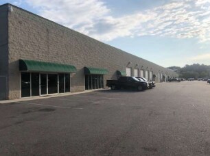 More Photos Of 545 S Birdneck Rd, Virginia Beach Light Manufacturing For Lease