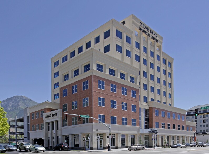 More Photos Of 180 N University Ave, Provo Coworking Space