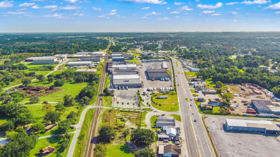 More Photos Of 15486 US Highway 301, Dade City Food Processing For Lease