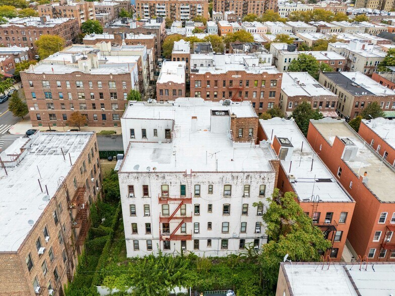 More Photos Of , Brooklyn Multifamily For Sale