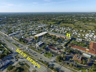 More Photos Of 4152-4230 Blue Heron Blvd W, Riviera Beach Medical For Sale