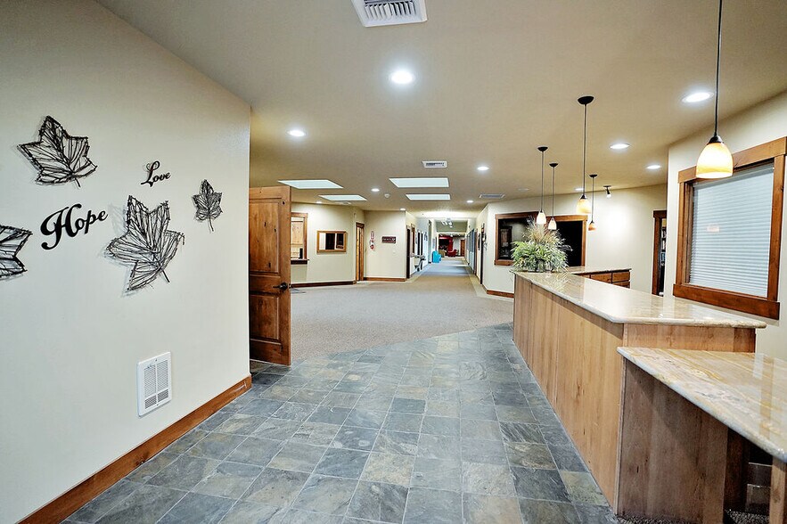 More Photos Of 6701 N Idaho Rd, Newman Lake Lodge Meeting Hall For Sale