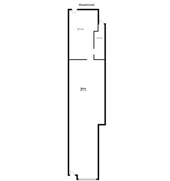 More Photos Of 345 Greenwich Ave, Greenwich Office For Sale