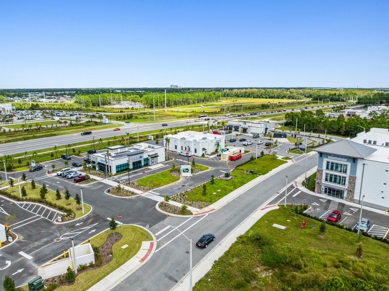 More Photos Of 2635 Lpga Blvd, Daytona Beach General Retail For Sale