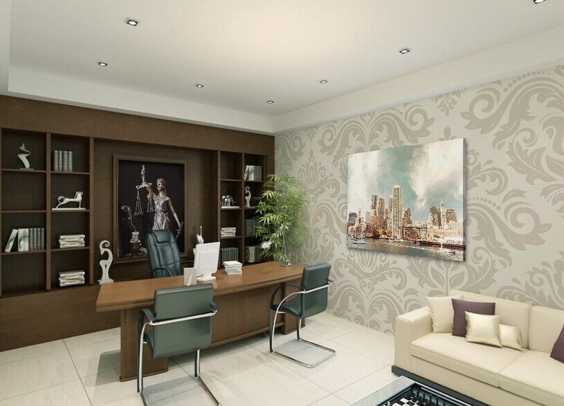 More Photos Of 10-12 Progress Dr, Shelton Office For Lease