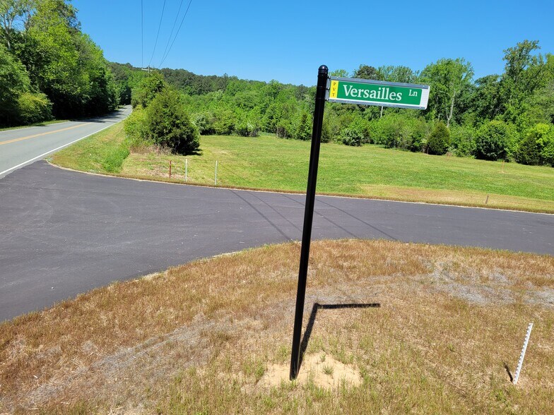 More Photos Of Versailles Lane, Pittsboro Land For Sale