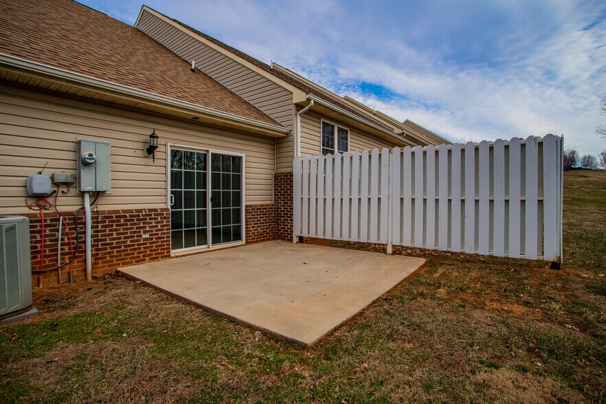 More Photos Of , Rocky Mount Multifamily For Sale