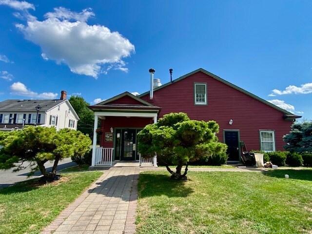 Primary Photo Of 2085 Burnt Mills Rd, Bedminster Freestanding For Sale