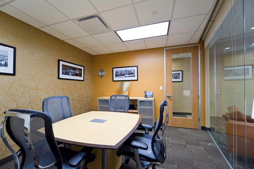 More Photos Of 41 Madison Ave, New York Coworking Space