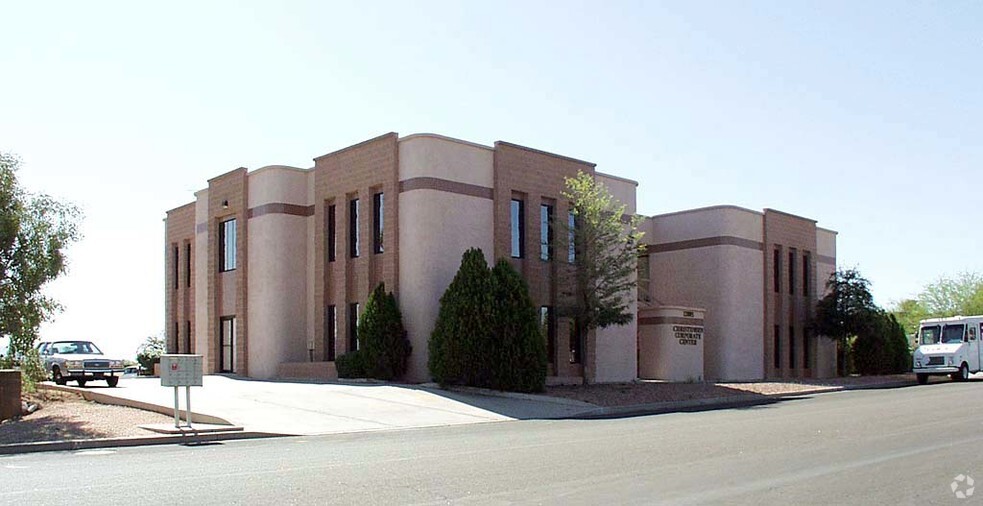 Primary Photo Of 12005 N Panorama, Fountain Hills Office For Sale