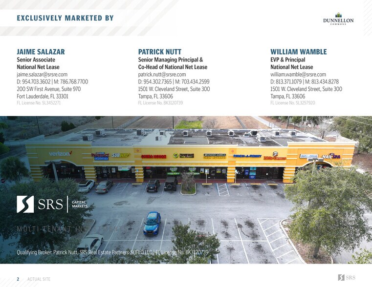 More Photos Of 11150 N Williams St, Dunnellon Storefront For Sale