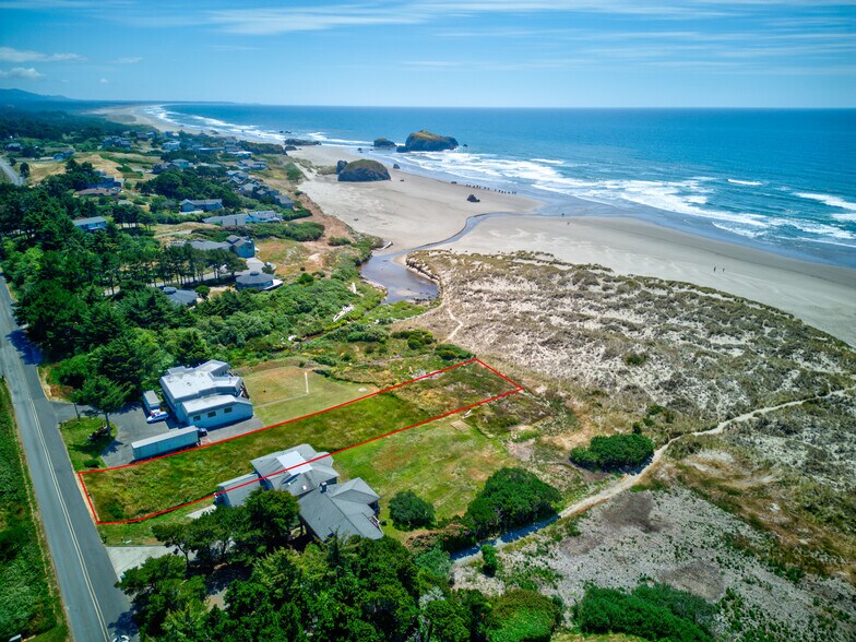 More Photos Of 3446 Beach Loop Dr SW, Bandon Land For Sale
