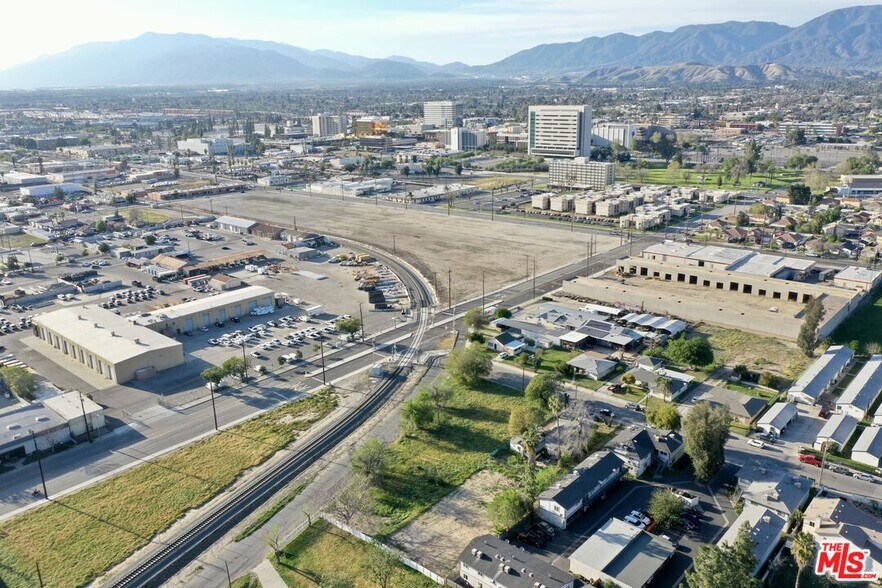 More Photos Of 125 Julia St, San Bernardino Land For Sale