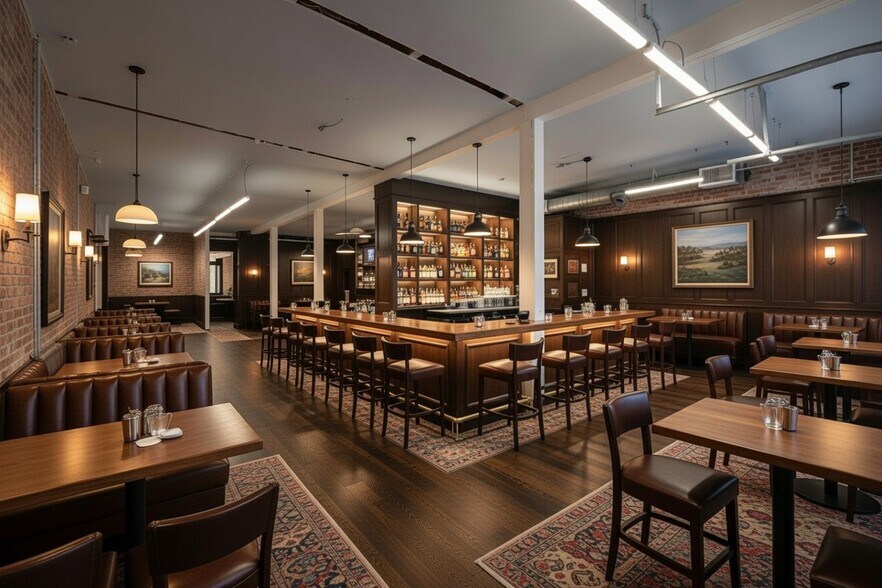 More Photos Of 127 SE 3rd St, Lees Summit Freestanding For Lease