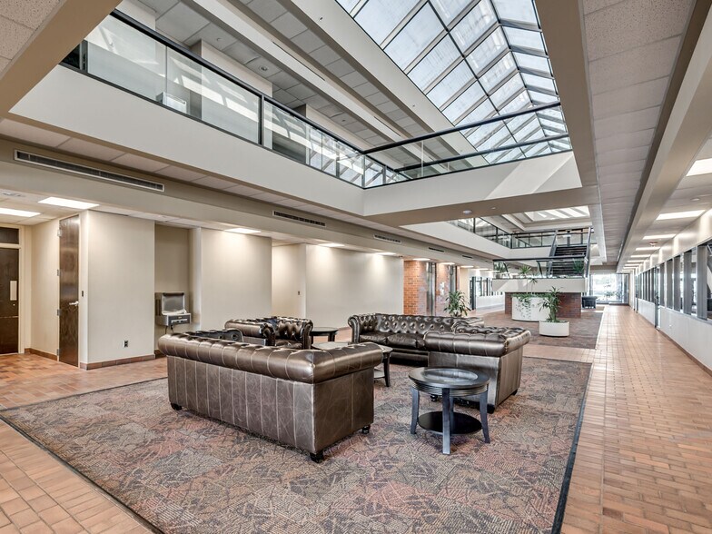 More Photos Of 7301 NW Expressway, Oklahoma City Office For Lease