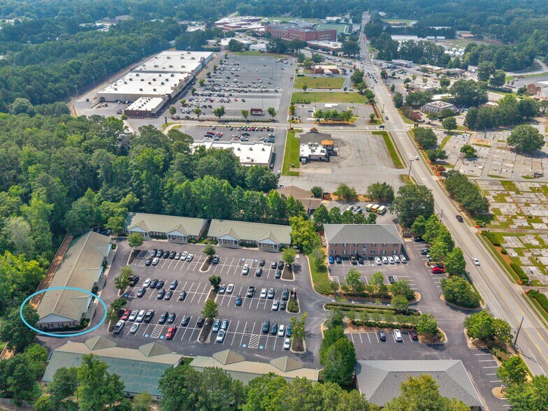 More Photos Of 2336 Wisteria Dr, Snellville Medical For Sale