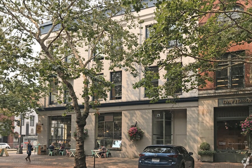 More Photos Of 122 S Jackson St, Seattle Office For Lease