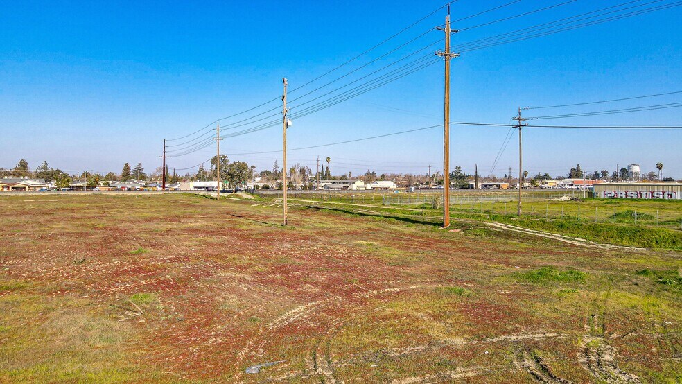 More Photos Of 1901 Sycamore Ave, Atwater Land For Lease