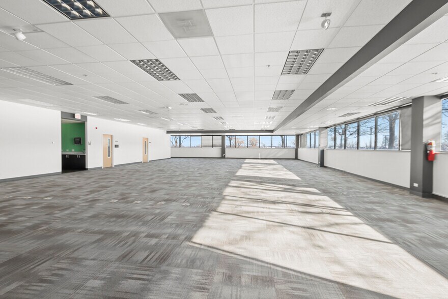 More Photos Of 200 Applied Pky, Monee Office For Lease