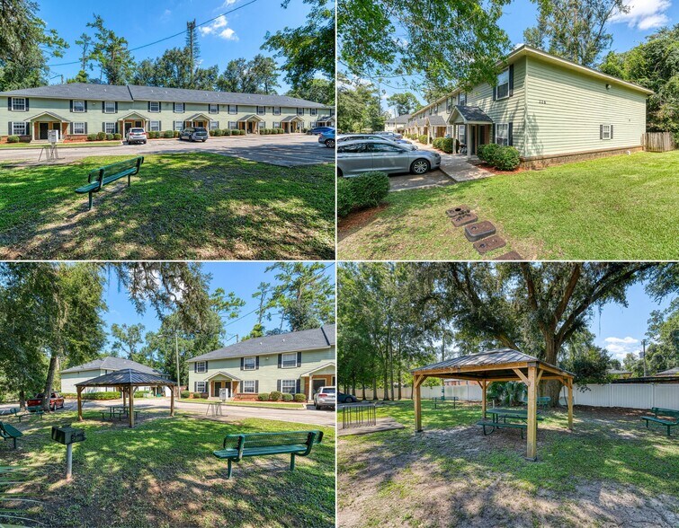 More Photos Of , Tallahassee Multifamily For Sale