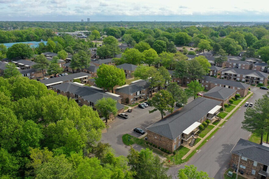 More Photos Of 3896 Chippewa Rd, Memphis Apartments For Sale