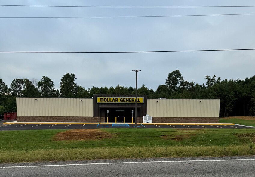More Photos Of 16050 AL Highway 71, Pisgah Convenience Store For Sale