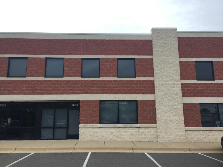 More Photos Of 8508-8542 Virginia Meadows Dr, Manassas Light Manufacturing For Sale