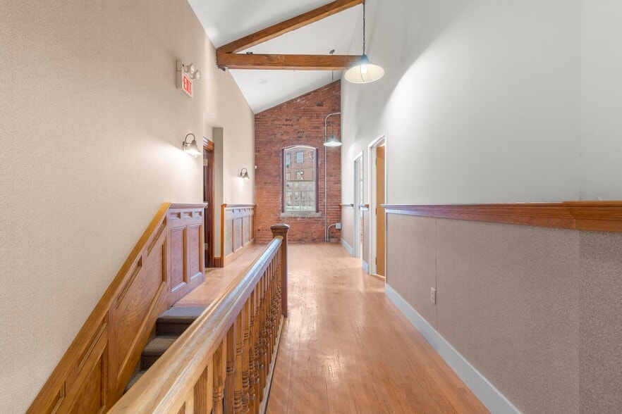 More Photos Of 495 Blake St, New Haven Office For Lease