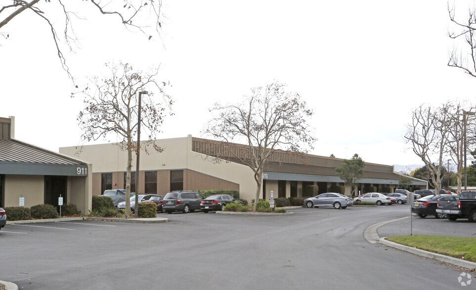More Photos Of 1510 Old Oakland Rd, San Jose Unknown For Lease